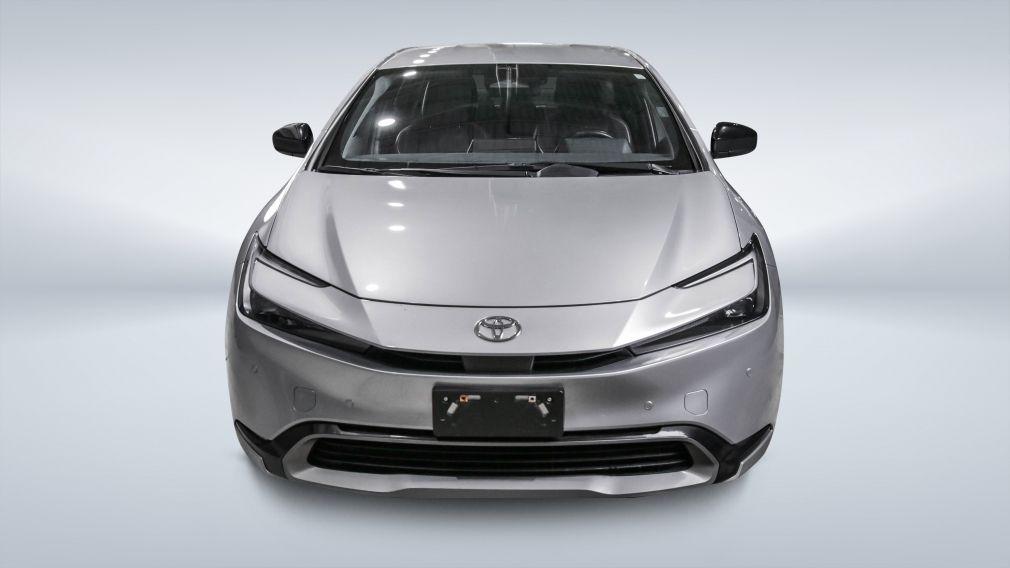 Toyota Prius XLE 2023 d&rsquo;occasion à vendre - 2