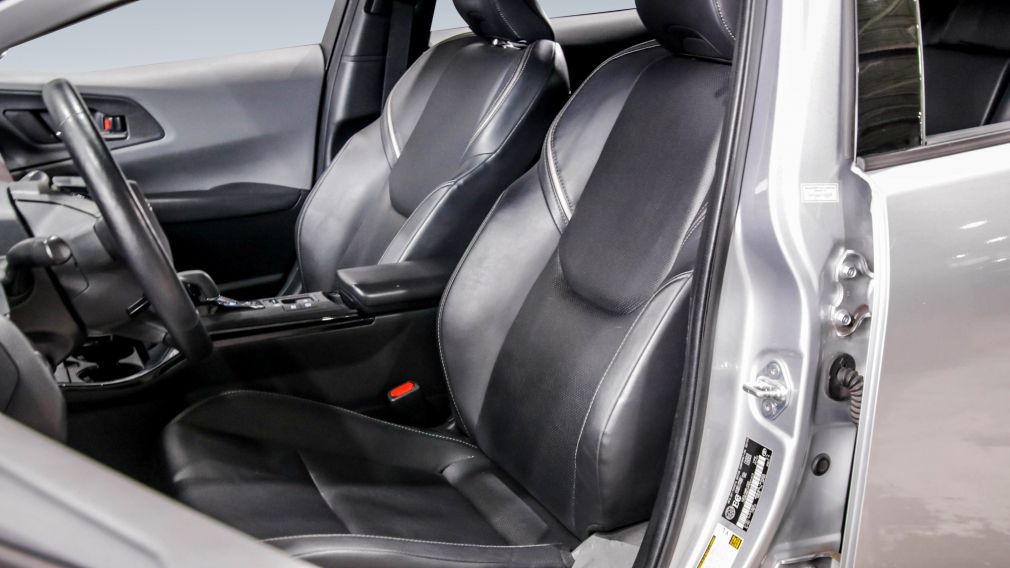 Toyota Prius XLE 2023 d&rsquo;occasion à vendre - 7