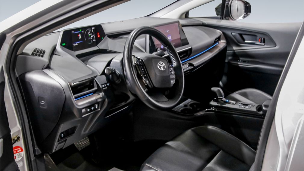 Toyota Prius XLE 2023 d&rsquo;occasion à vendre - 6