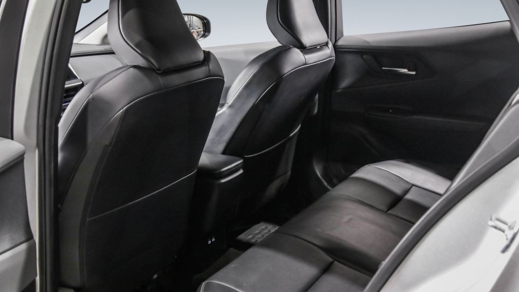 Toyota Prius XLE 2023 d&rsquo;occasion à vendre - 16