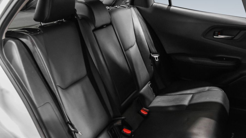 Toyota Prius XLE 2023 d&rsquo;occasion à vendre - 20
