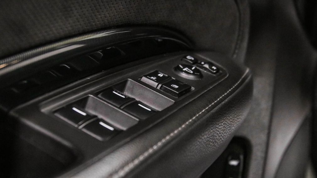 Acura MDX A-Spec 2020 d&rsquo;occasion à vendre - 11