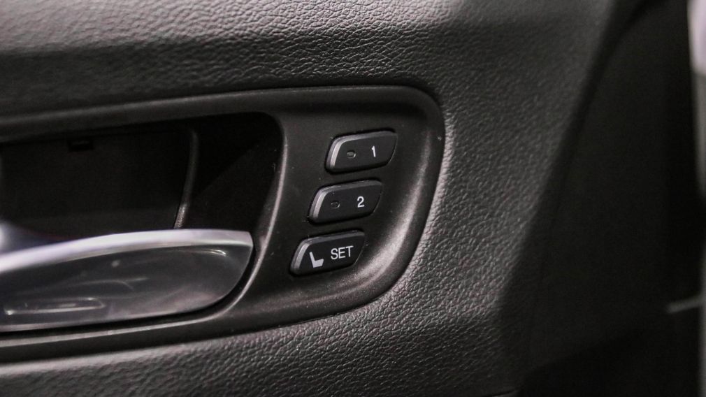 Acura MDX A-Spec 2020 d&rsquo;occasion à vendre - 12