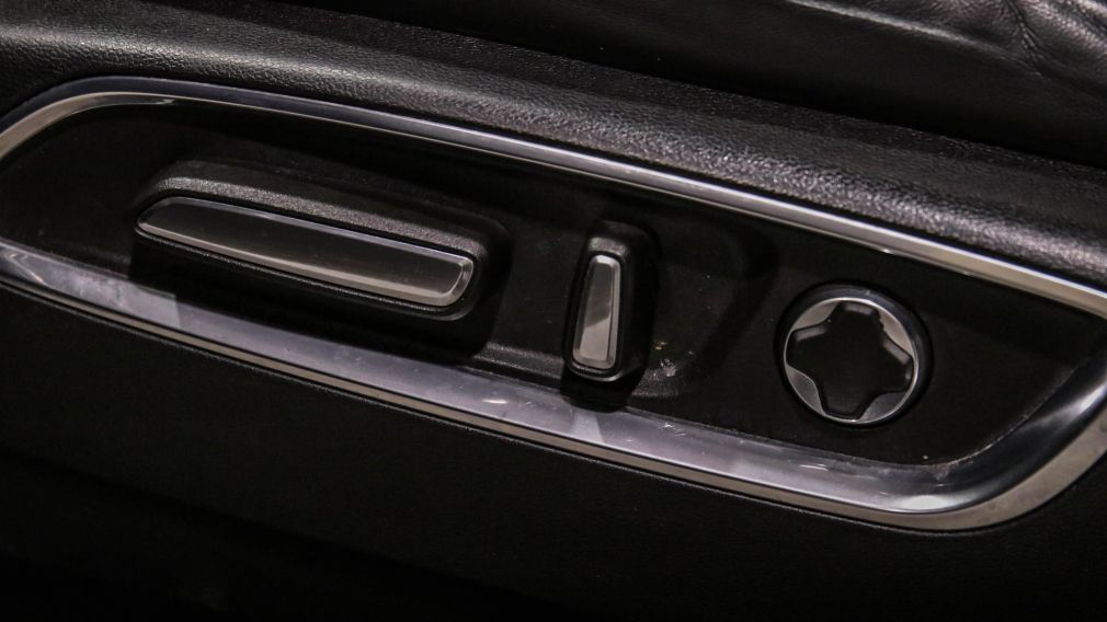 Acura MDX A-Spec 2020 d&rsquo;occasion à vendre - 15