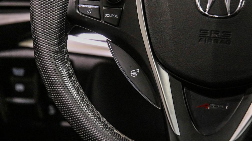 Acura MDX A-Spec 2020 d&rsquo;occasion à vendre - 19
