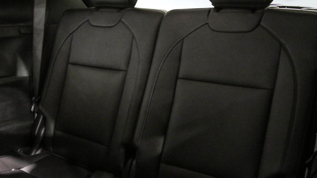Acura MDX A-Spec 2020 d&rsquo;occasion à vendre - 28
