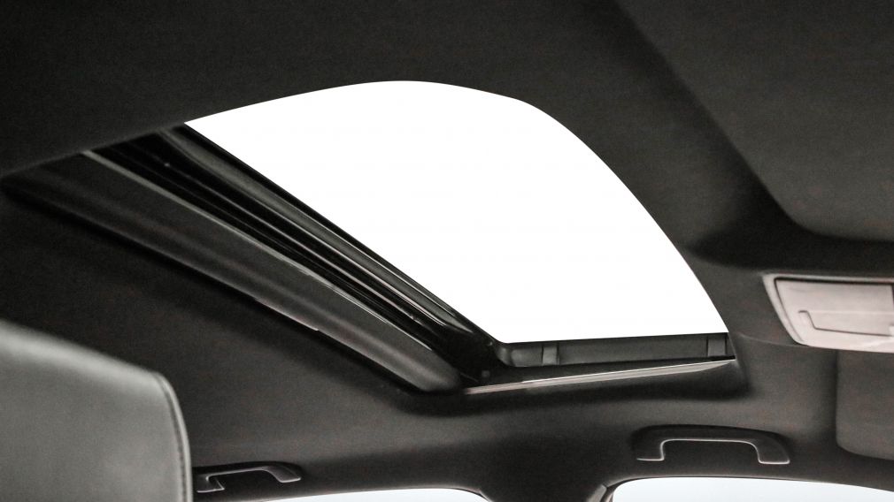 Acura MDX A-Spec 2020 d&rsquo;occasion à vendre - 32