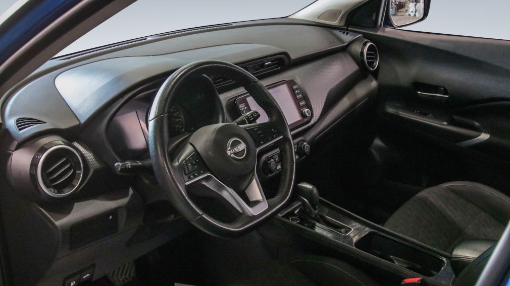 Nissan Kicks SV 2022 d&rsquo;occasion à vendre - 7