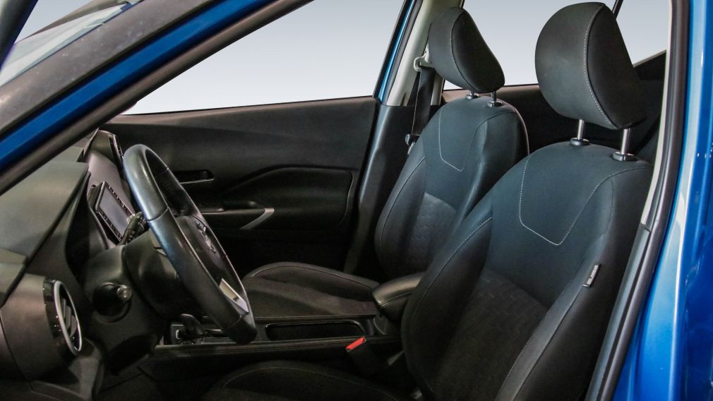 Nissan Kicks SV 2022 d&rsquo;occasion à vendre - 8