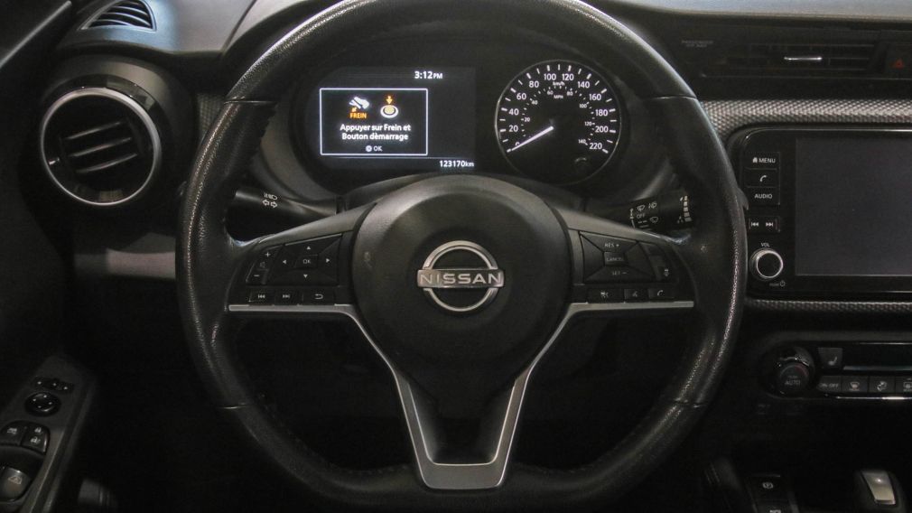 Nissan Kicks SV 2022 d&rsquo;occasion à vendre - 10