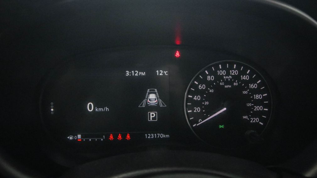 Nissan Kicks SV 2022 d&rsquo;occasion à vendre - 11