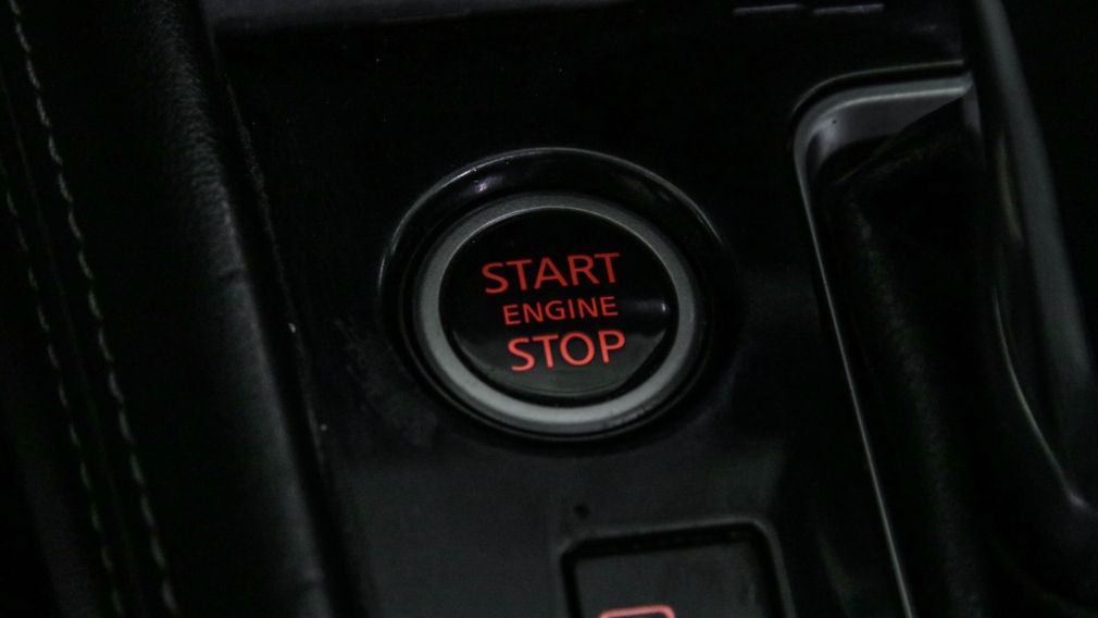 Nissan Kicks SV 2022 d&rsquo;occasion à vendre - 13