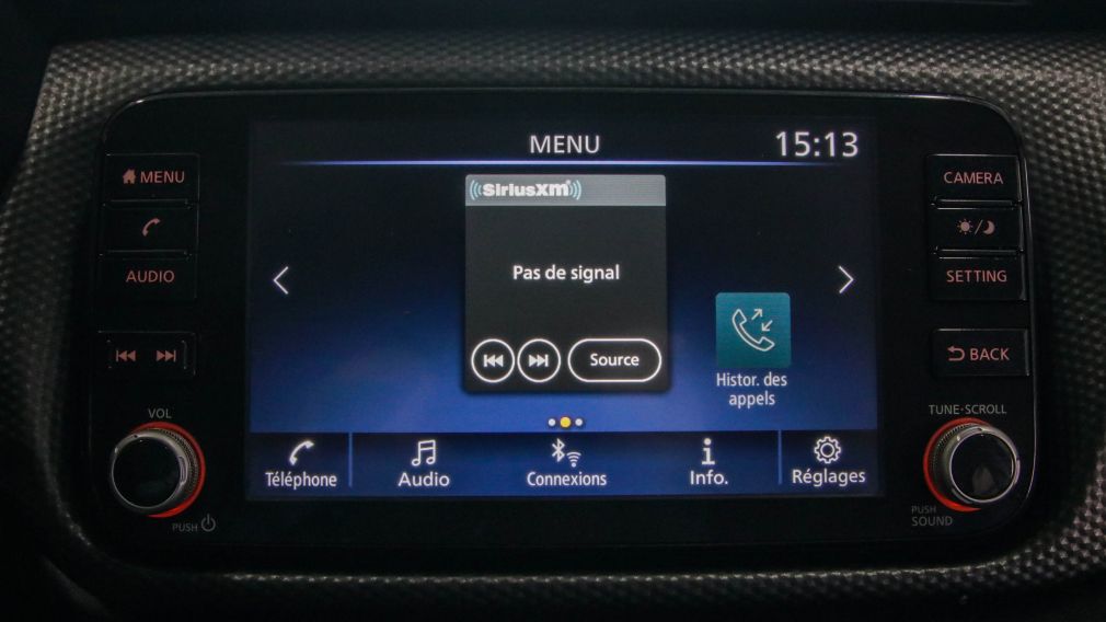 Nissan Kicks SV 2022 d&rsquo;occasion à vendre - 14