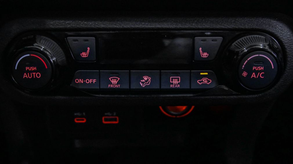 Nissan Kicks SV 2022 d&rsquo;occasion à vendre - 15