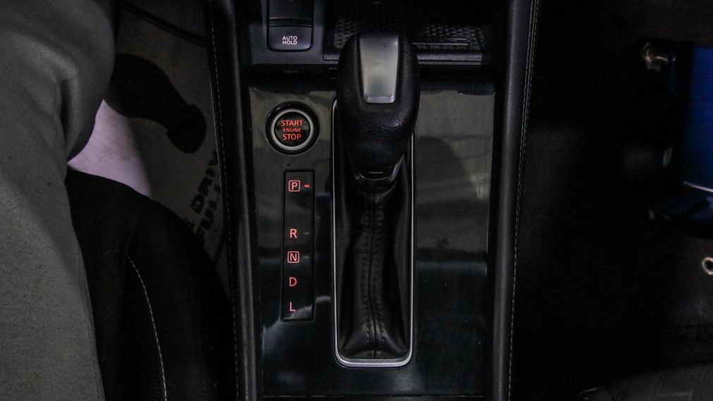 Nissan Kicks SV 2022 d&rsquo;occasion à vendre - 16