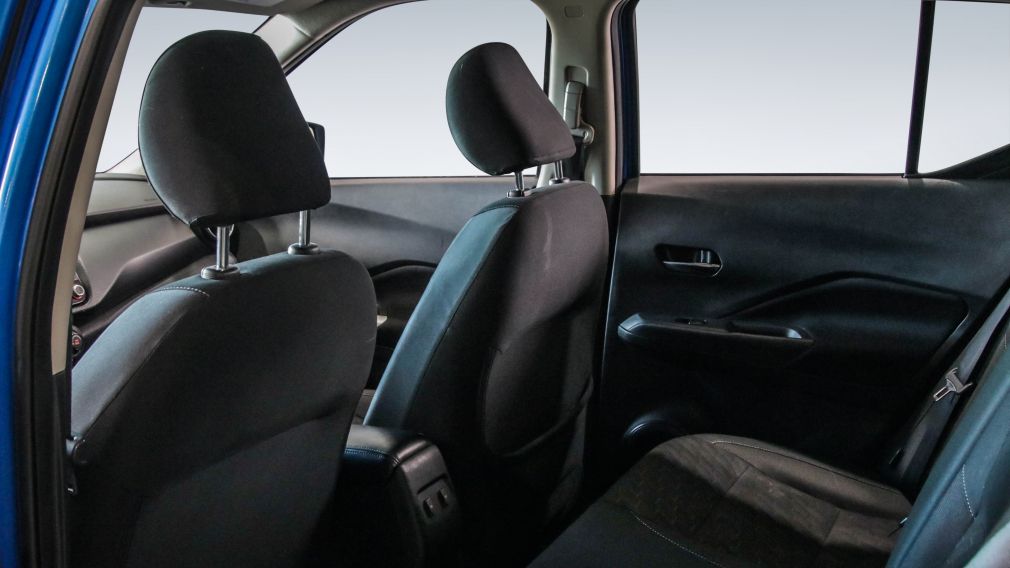 Nissan Kicks SV 2022 d&rsquo;occasion à vendre - 18