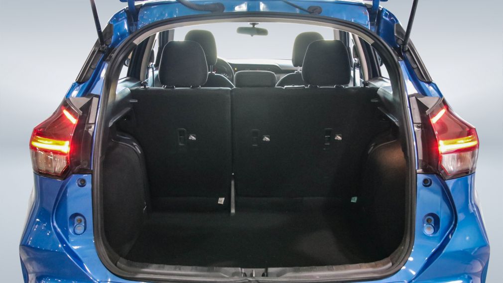 Nissan Kicks SV 2022 d&rsquo;occasion à vendre - 19