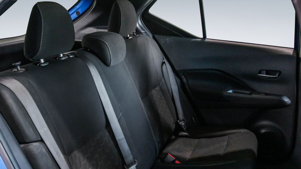 Nissan Kicks SV 2022 d&rsquo;occasion à vendre - 20