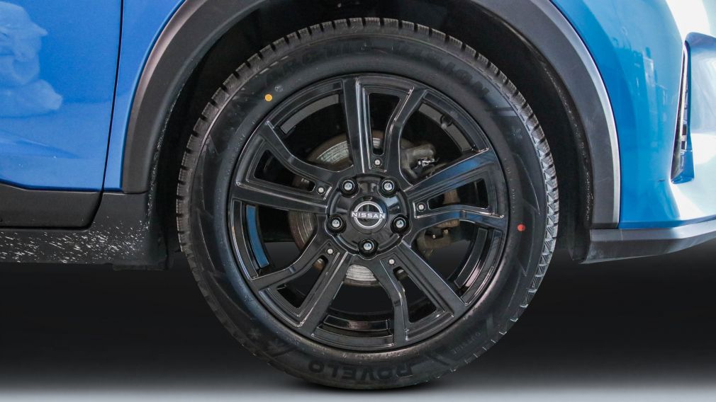 Nissan Kicks SV 2022 d&rsquo;occasion à vendre - 23