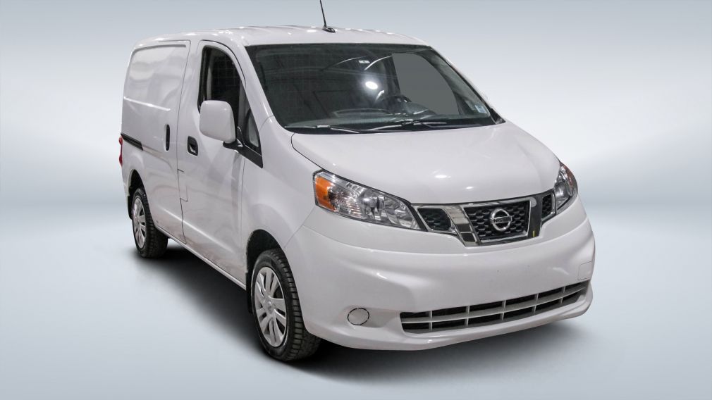 Nissan NV200 SV