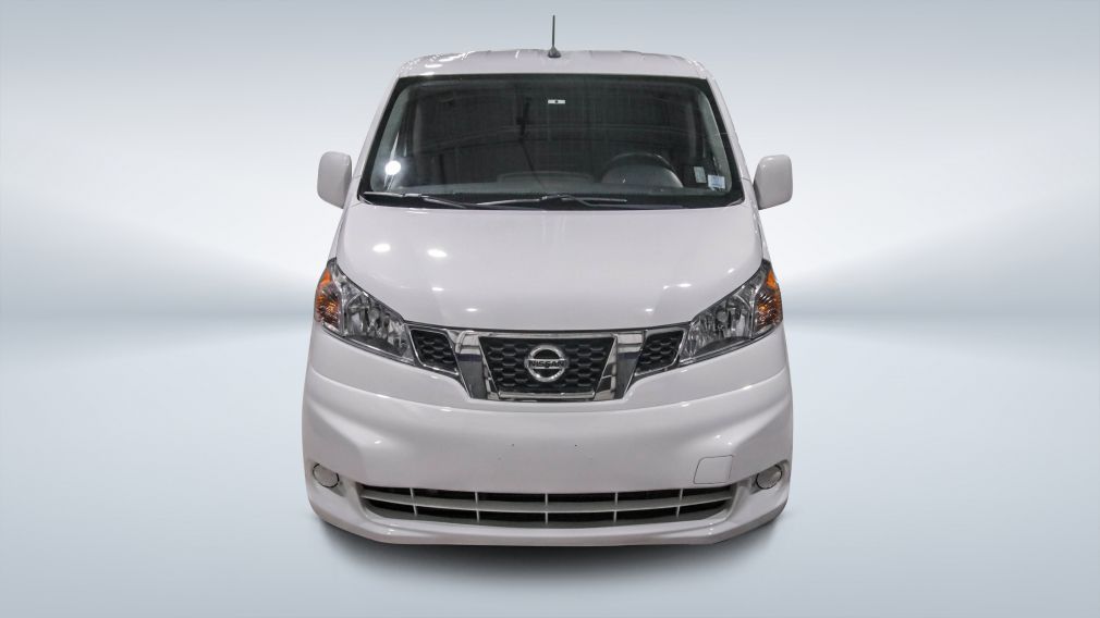 Nissan NV200 SV 2020 d&rsquo;occasion à vendre - 2