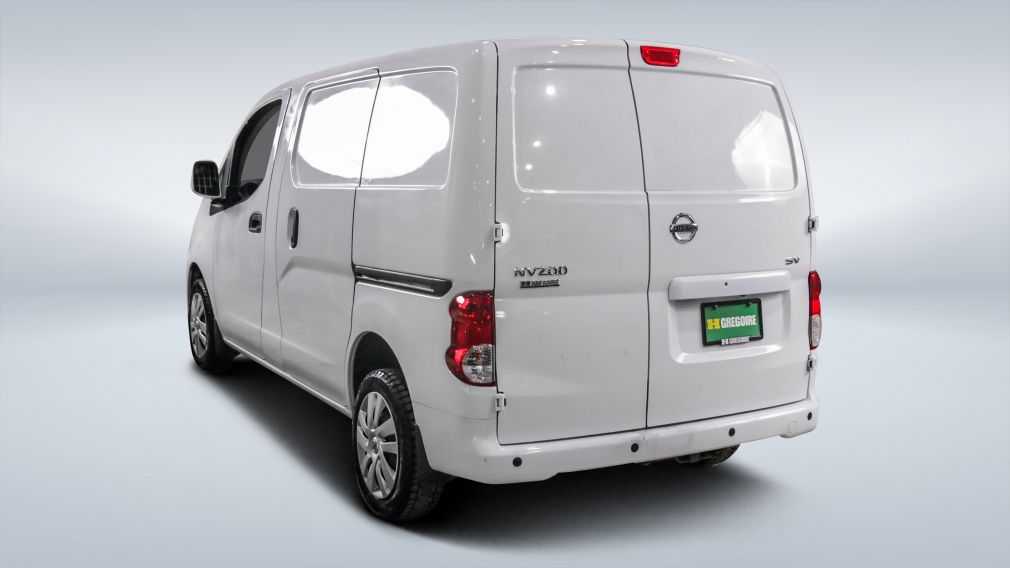 Nissan NV200 SV 2020 d&rsquo;occasion à vendre - 3