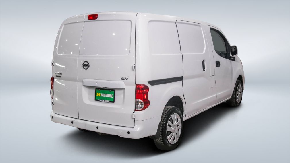 Nissan NV200 SV 2020 d&rsquo;occasion à vendre - 5