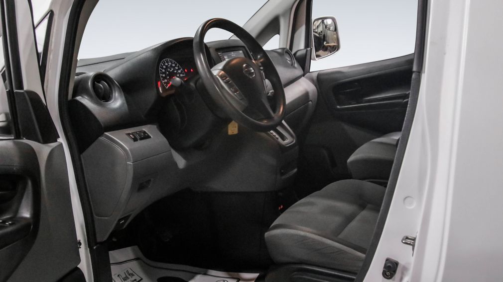 Nissan NV200 SV 2020 d&rsquo;occasion à vendre - 6