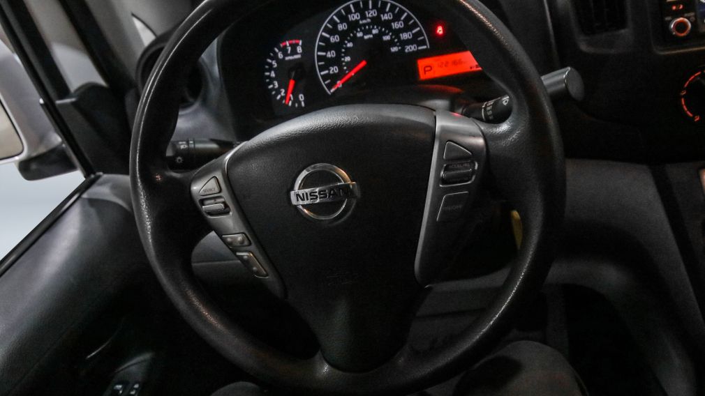 Nissan NV200 SV 2020 d&rsquo;occasion à vendre - 9