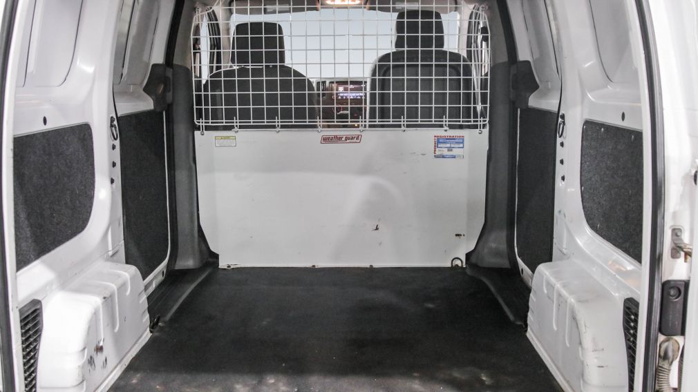 Nissan NV200 SV 2020 d&rsquo;occasion à vendre - 18