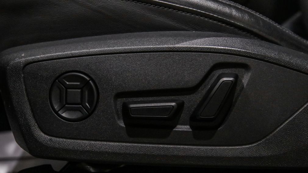 Audi Q3 Komfort 2022 d&rsquo;occasion à vendre - 9