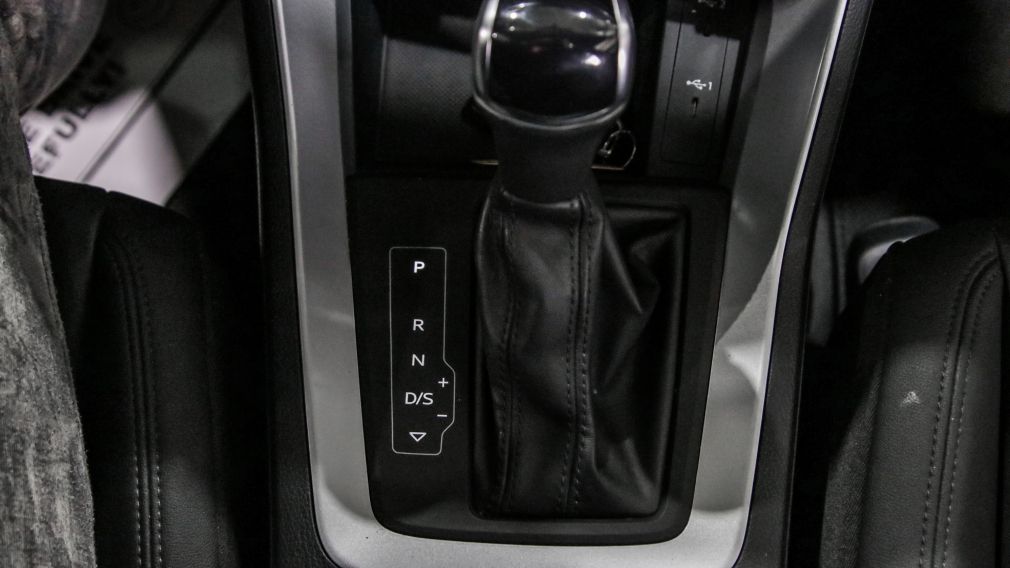 Audi Q3 Komfort 2022 d&rsquo;occasion à vendre - 19