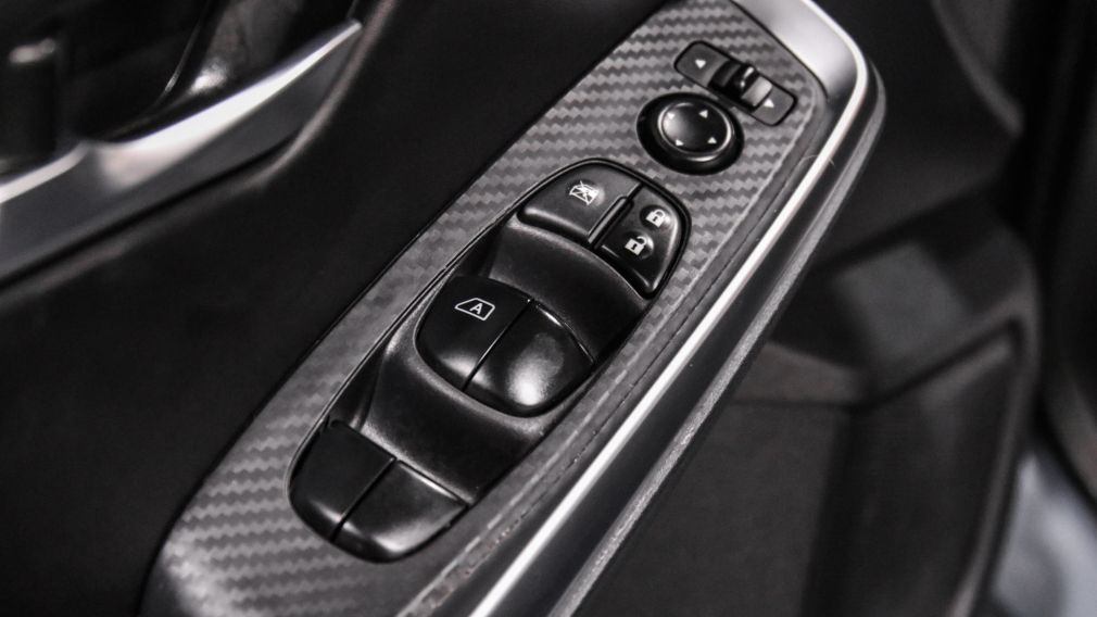 Nissan Sentra SR 2024 d&rsquo;occasion à vendre - 11