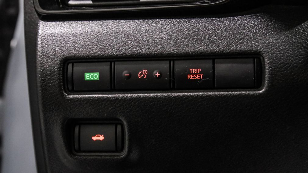 Nissan Sentra SR 2024 d&rsquo;occasion à vendre - 12