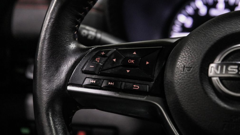 Nissan Sentra SR 2024 d&rsquo;occasion à vendre - 15