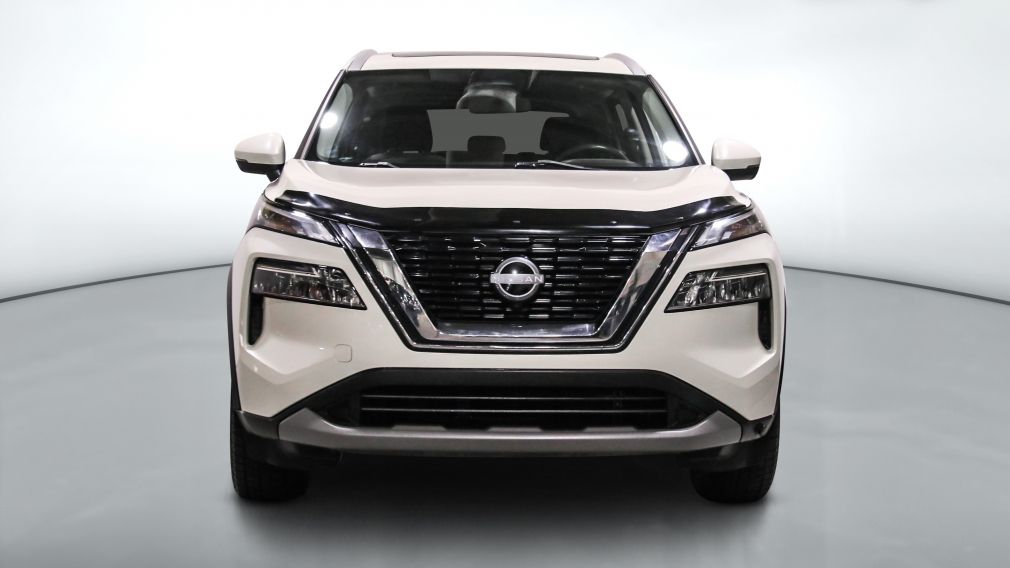 Nissan Rogue SV Moonroof 2023 d&rsquo;occasion à vendre - 2