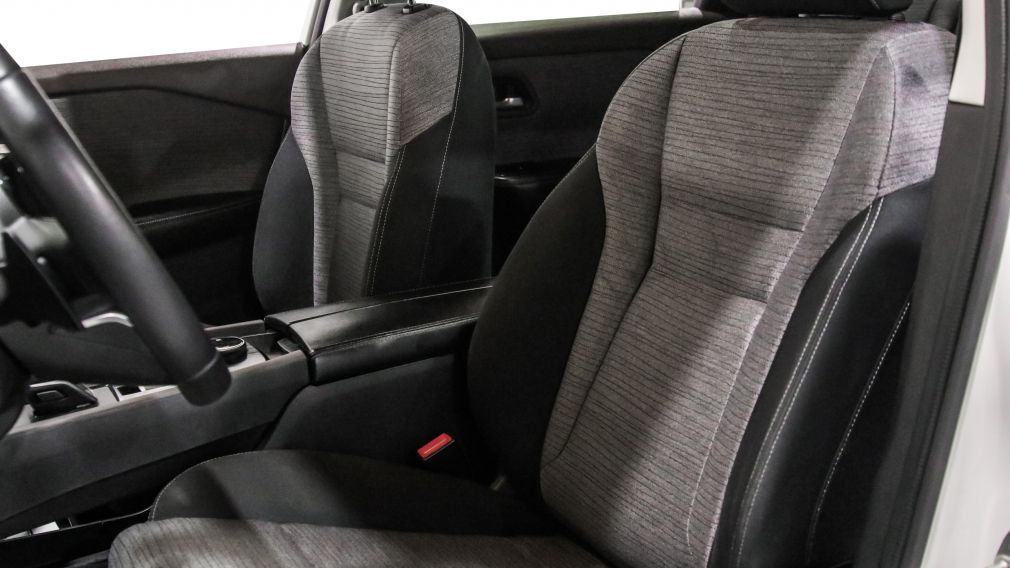 Nissan Rogue SV Moonroof 2023 d&rsquo;occasion à vendre - 10