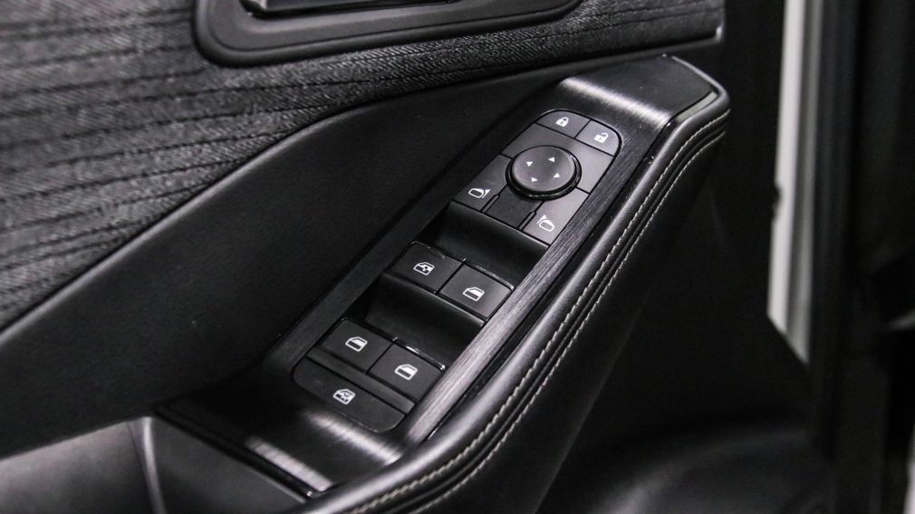 Nissan Rogue SV Moonroof 2023 d&rsquo;occasion à vendre - 11