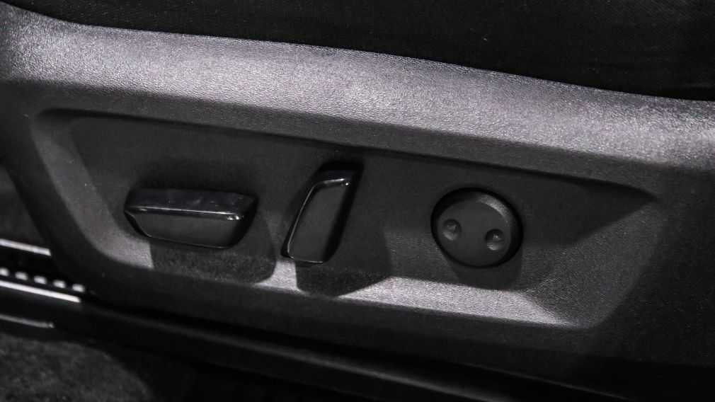 Nissan Rogue SV Moonroof 2023 d&rsquo;occasion à vendre - 13