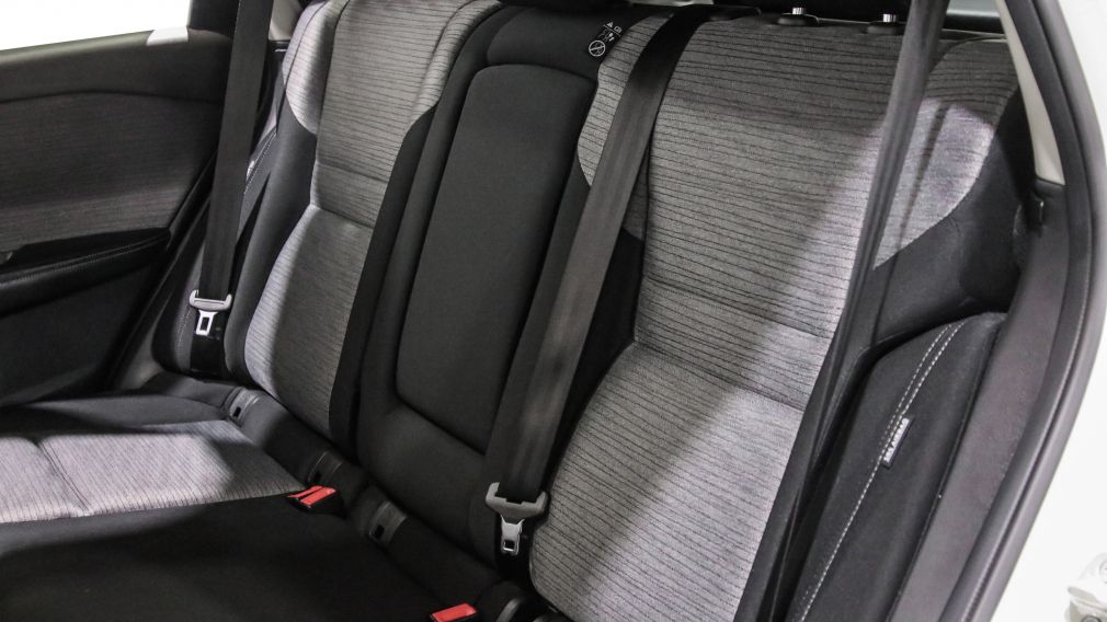 Nissan Rogue SV Moonroof 2023 d&rsquo;occasion à vendre - 24