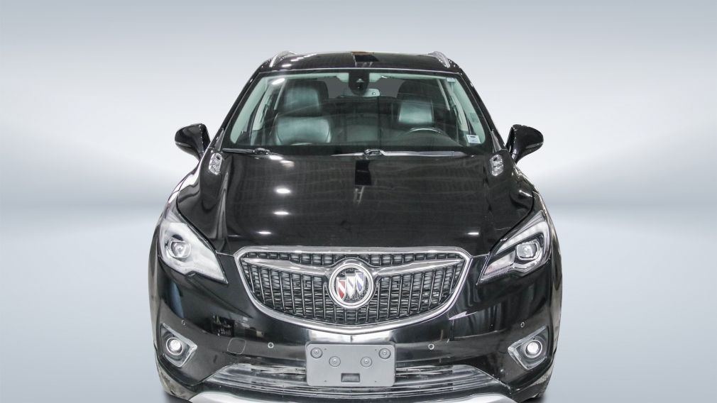Buick Envision Premium 2020 à vendre à Trois-Rivières - 2