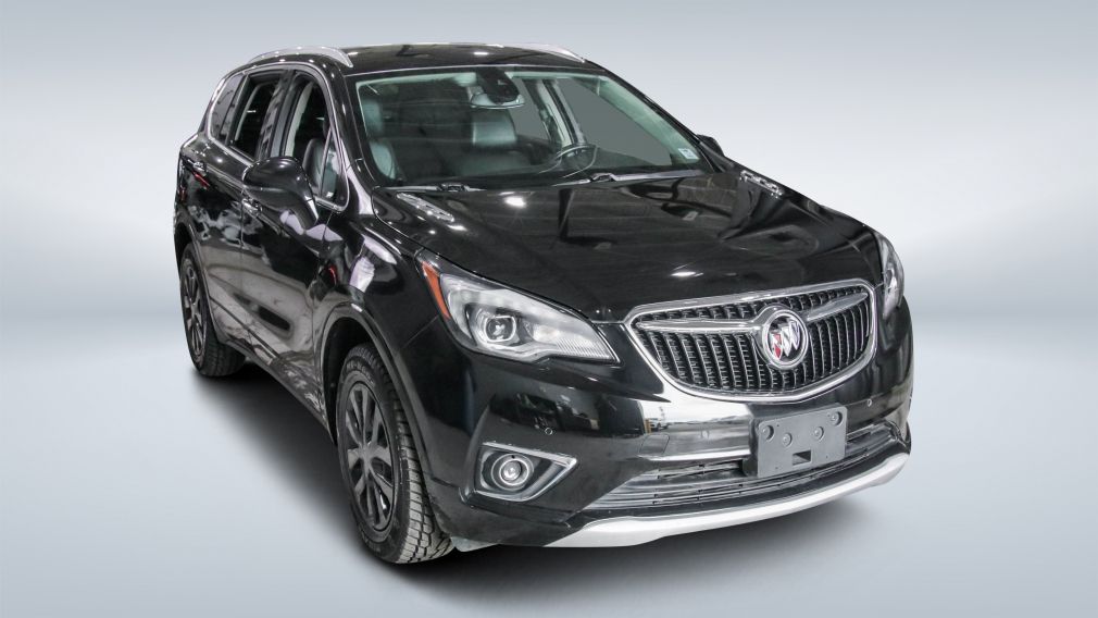 Buick Envision Premium 2020 à vendre à Trois-Rivières - 1