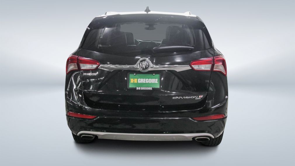 Buick Envision Premium 2020 à vendre à Trois-Rivières - 5