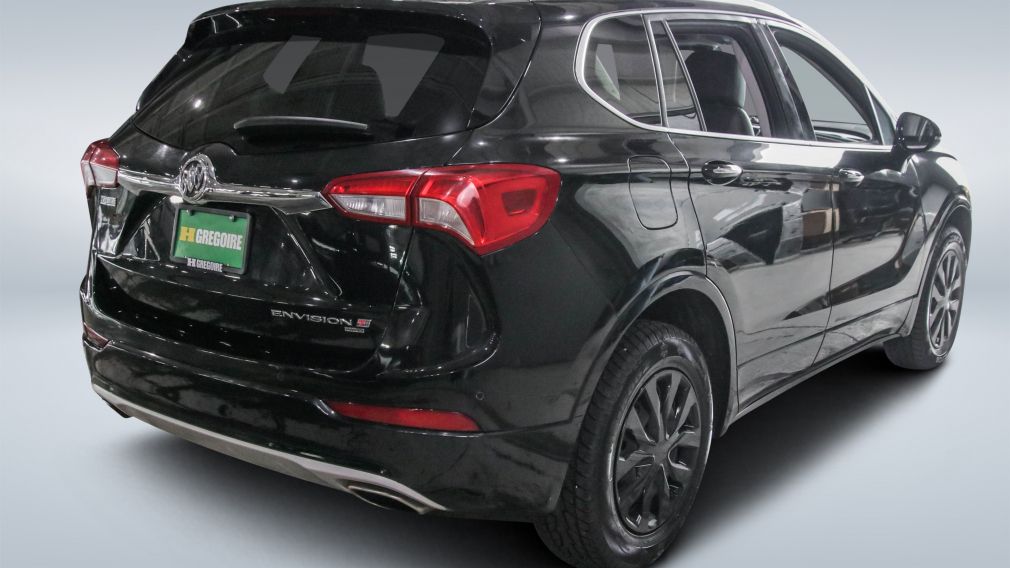 Buick Envision Premium 2020 à vendre à Trois-Rivières - 6