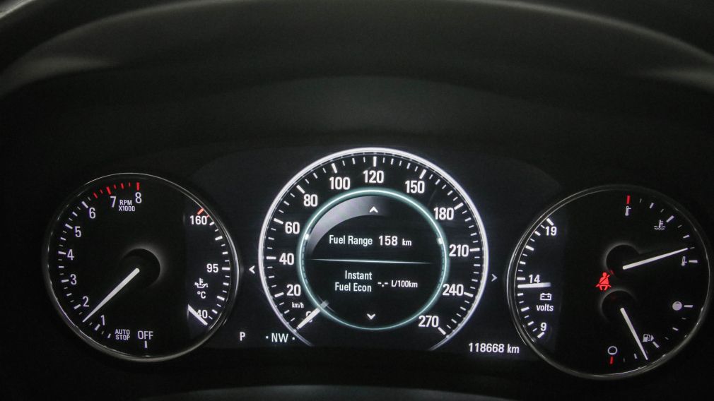 Buick Envision Premium 2020 à vendre à Trois-Rivières - 8