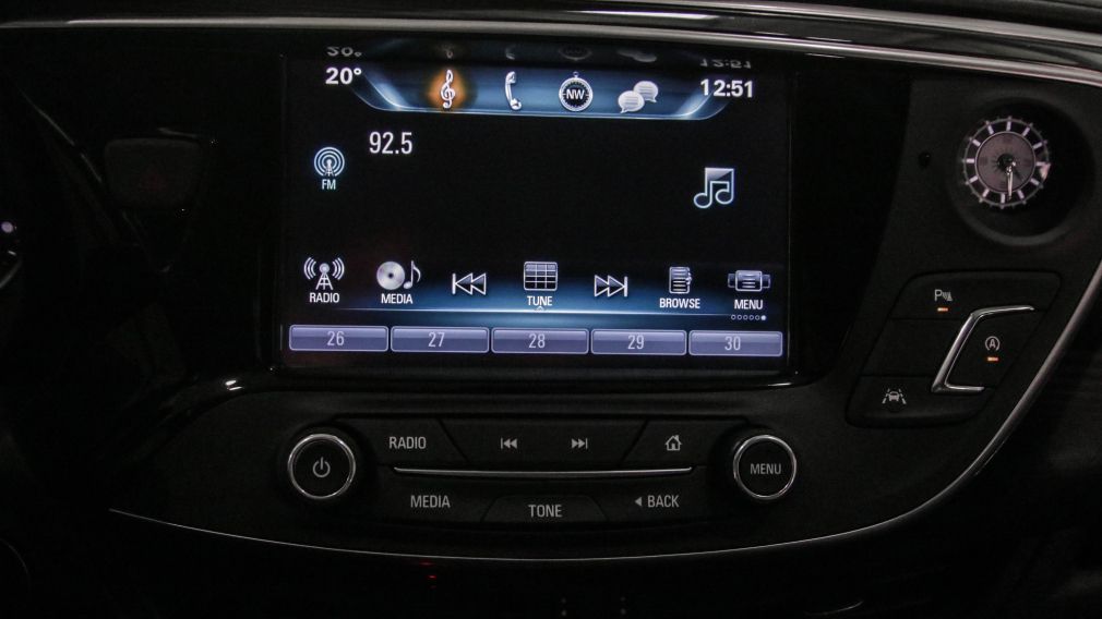 Buick Envision Premium 2020 à vendre à Trois-Rivières - 9