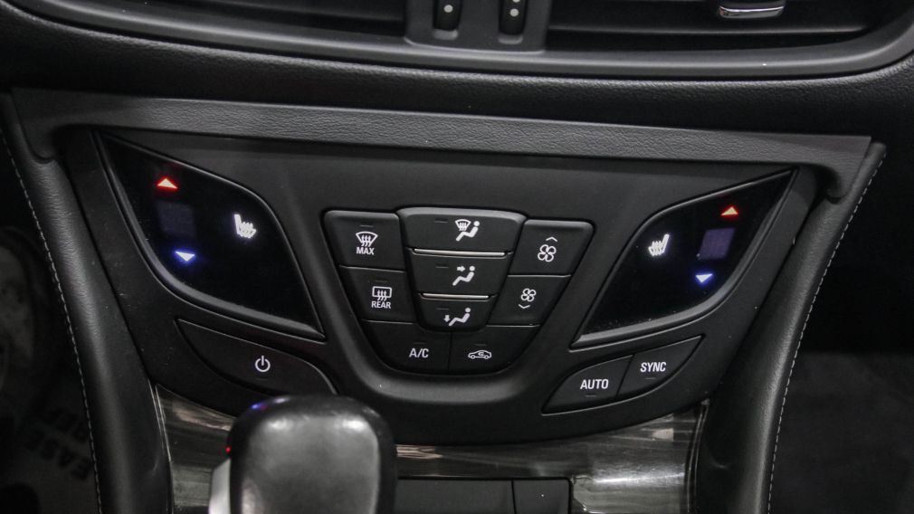 Buick Envision Premium 2020 à vendre à Trois-Rivières - 11