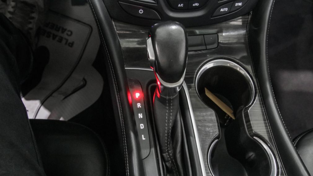 Buick Envision Premium 2020 à vendre à Trois-Rivières - 12