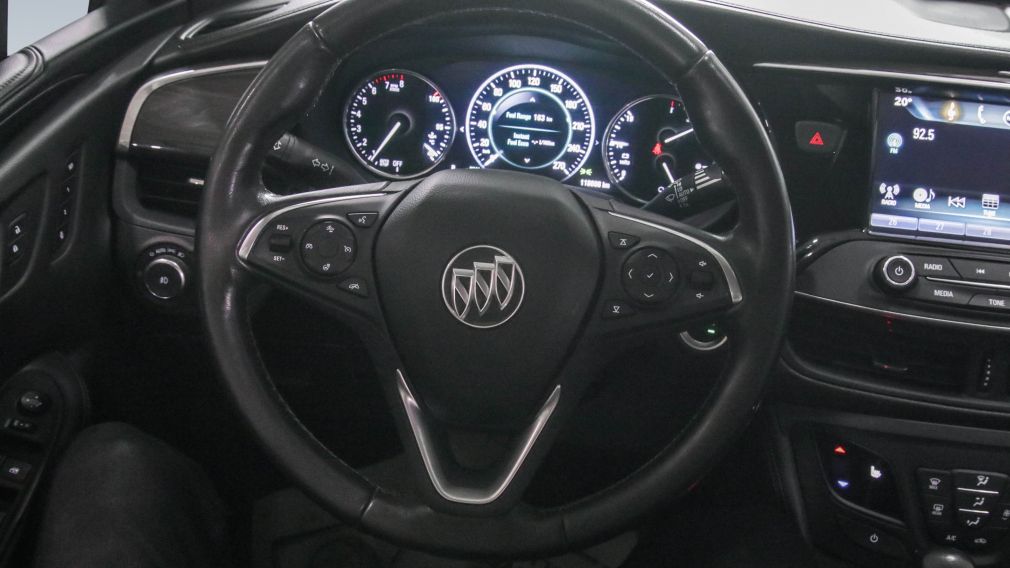 Buick Envision Premium 2020 à vendre à Trois-Rivières - 14
