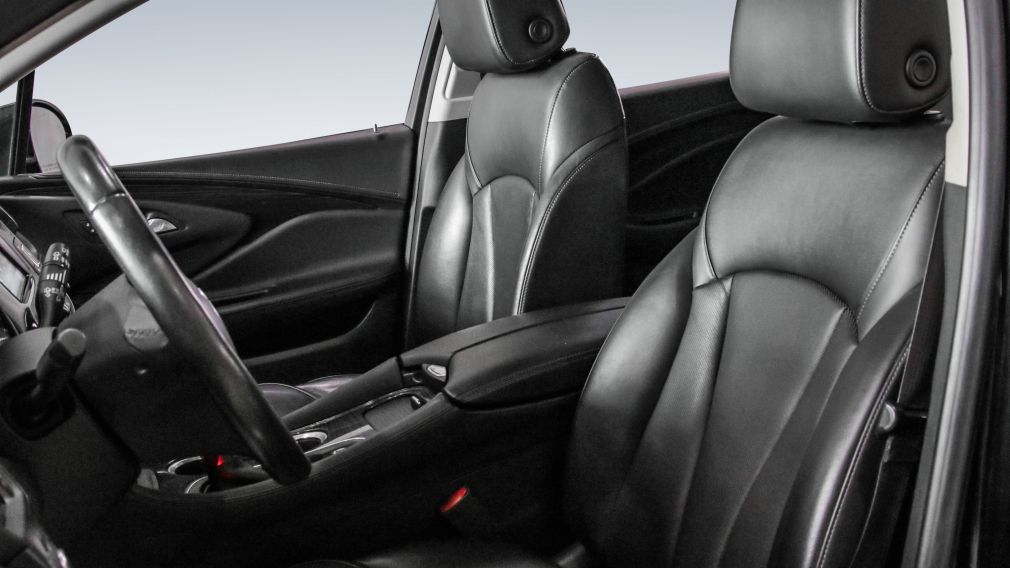 Buick Envision Premium 2020 à vendre à Trois-Rivières - 17